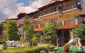 Villa Stelios